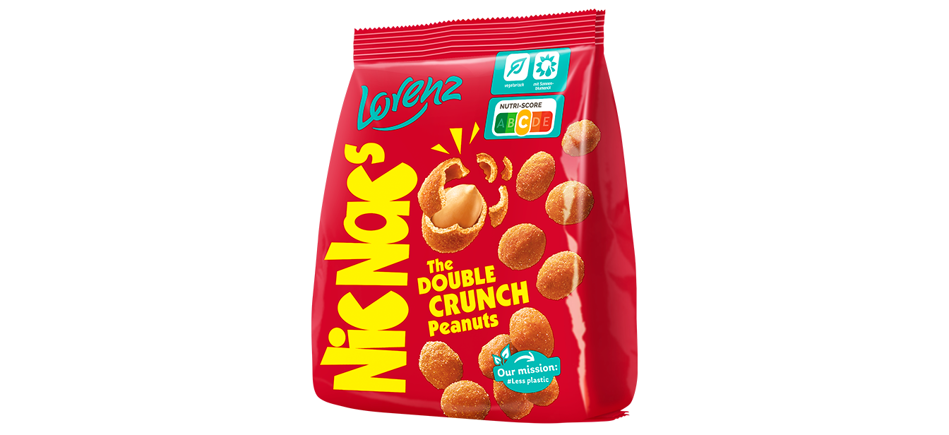 NicNac's Original 125g