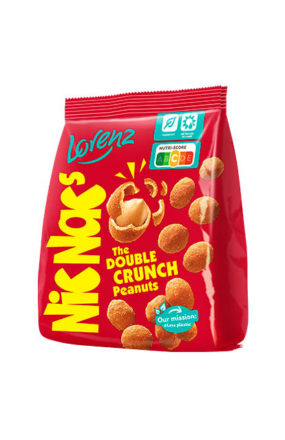 NicNac's Original 125g
