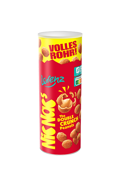 NicNac´s Volles Rohr